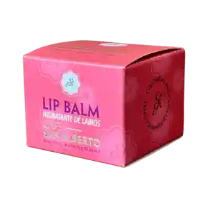 Lip Balm