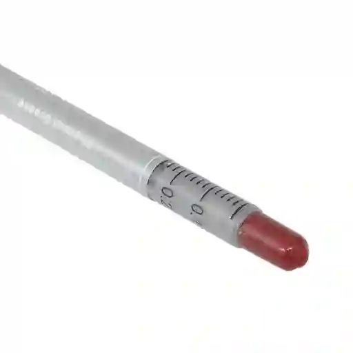 Crema Discipadora De Calor Color Gris Ideal Para Computadores