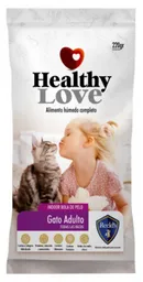 Reelds Healthy Love Gatos Adultos X 100 G