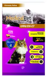 Reelds Medical Pet Urn Gatos X 220 G