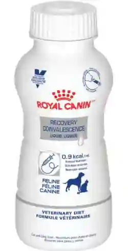 Royal Canin Recovery Liquid 0,9 Cal X 237 Ml