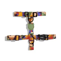 Pixel H-harness Extra Small Xs Cuello 20-34 - Cintura 22.8-36