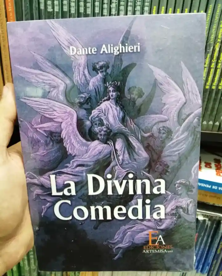 La Divina Comedia