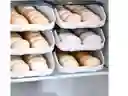 Organizador De Huevos Para Refrigerador