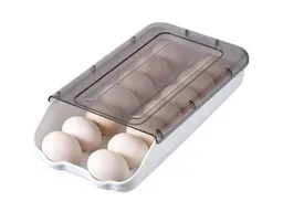 Organizador De Huevos Para Refrigerador