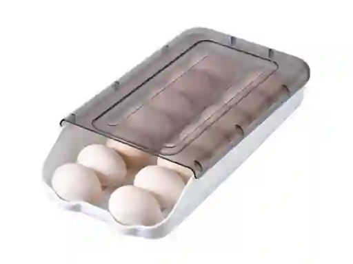 Organizador De Huevos Para Refrigerador
