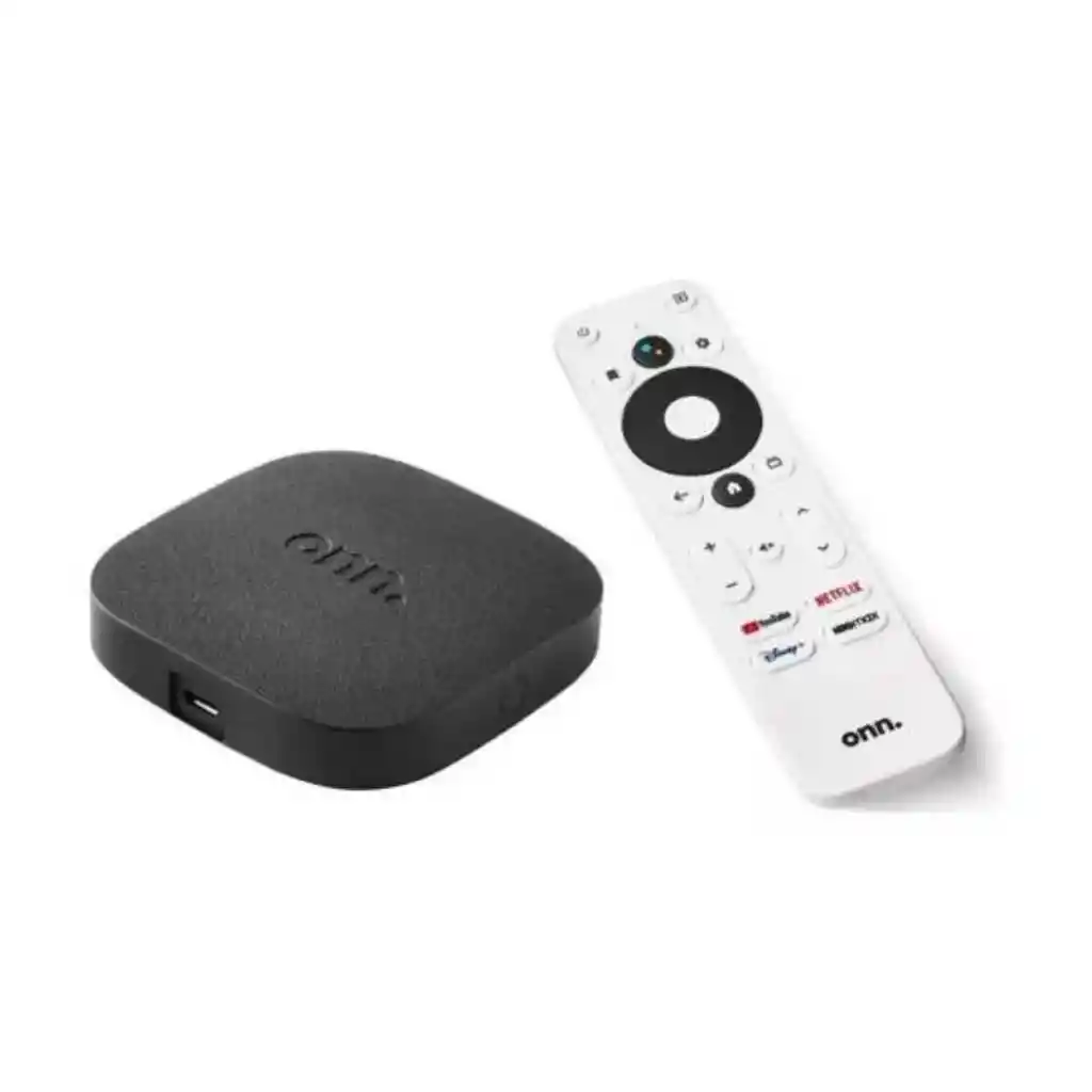 Onn Watch Tv Box 4k