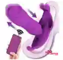 Vibrador Controlado Por Celular