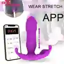 Vibrador Controlado Por Celular