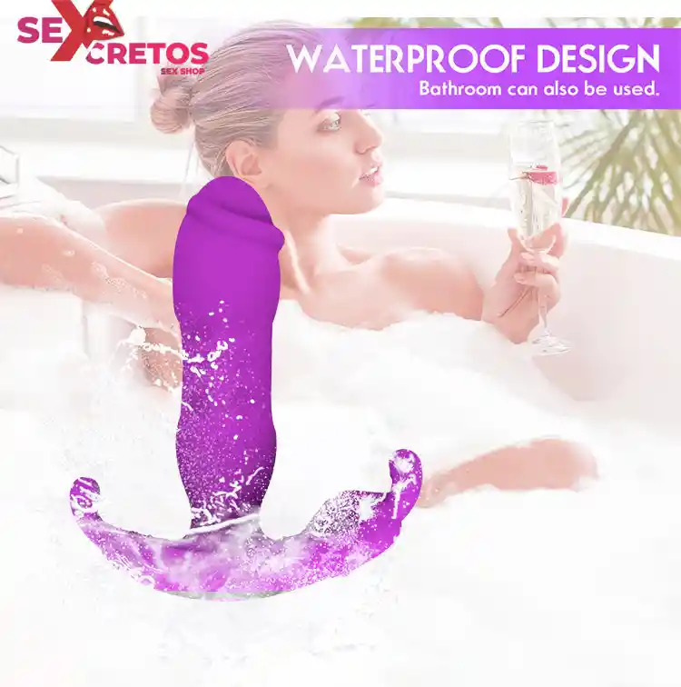 Vibrador Controlado Por Celular