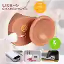 Vibrador Con Chupa De Sube Y Baja Con Control