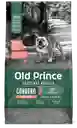 Old Prince Para Perro Light 6lbs Cordero Alimento Para Perros De Cordero Light Control De Peso 6lbs