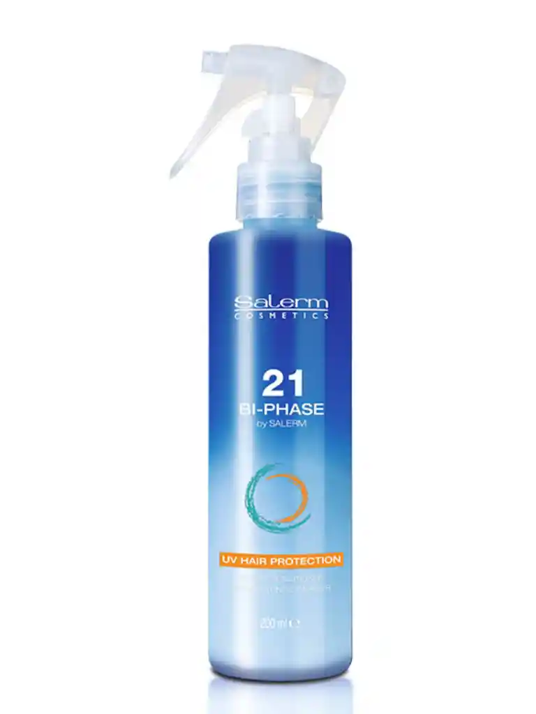 Acondicionador Salerm 21 Bi-phase 200ml