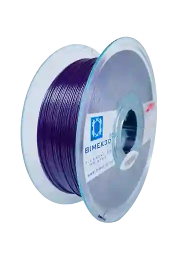 Filamento Pla Morado 1.75mm 1kg