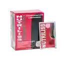 Tratamiento Capilar Nutriliss Keratina Natural Sant X15 Ml
