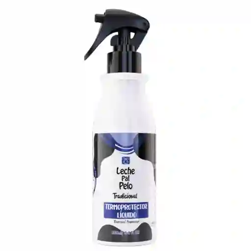 Termoprotector Leche Pal Pelo Tradicional 250ml