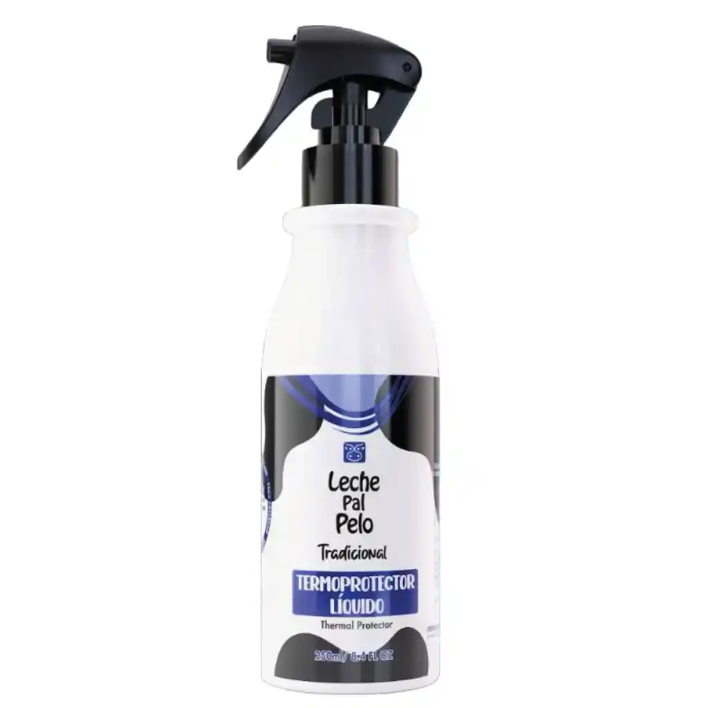 Termoprotector Leche Pal Pelo Tradicional 250ml