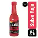 Amazon Salsa Picante Roja