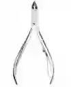 Corta Cutícula Métalico Trim Acero Original - Alicate Soligen