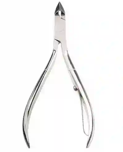 Corta Cutícula Métalico Trim Acero Original - Alicate Soligen