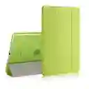 Estuche Para Ipad Mini 1 2 3 Smart Case + Protector De Pantalla Cerámico_ Verde