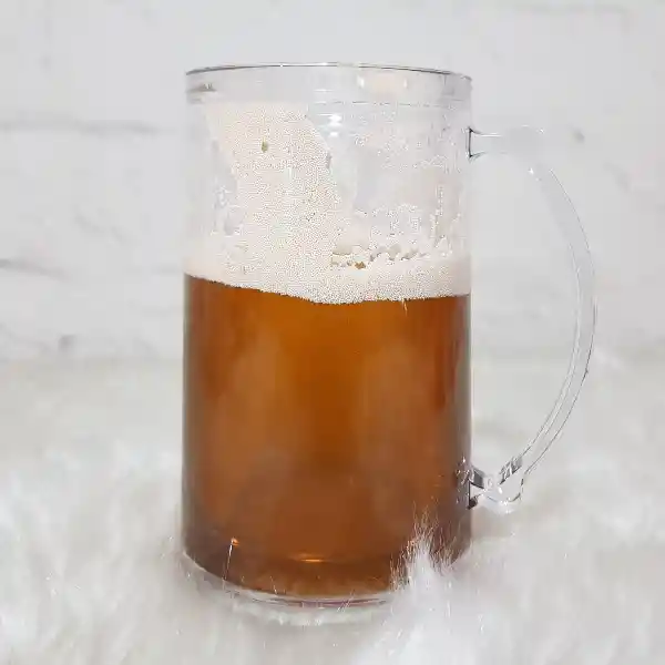 Box Mug Cervecero