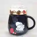 Box Mug Mickey Candy