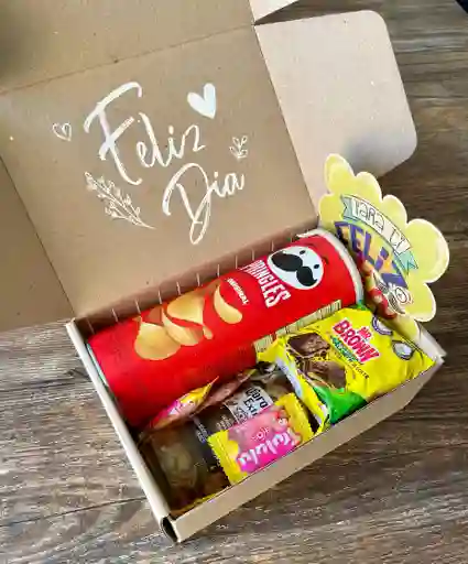 Coronita Extra Box