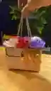 Bolso De Flores Para Mamá