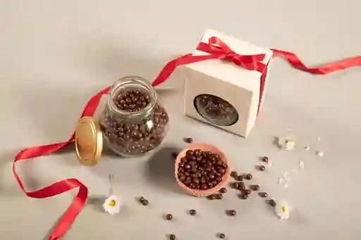 Delirio De Chocolate (regalo - Ancheta - Dulce)
