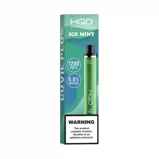 Hqd-cuvie Plus Ice Mint