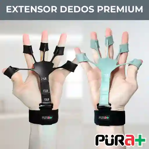 Extensor Dedos Premium