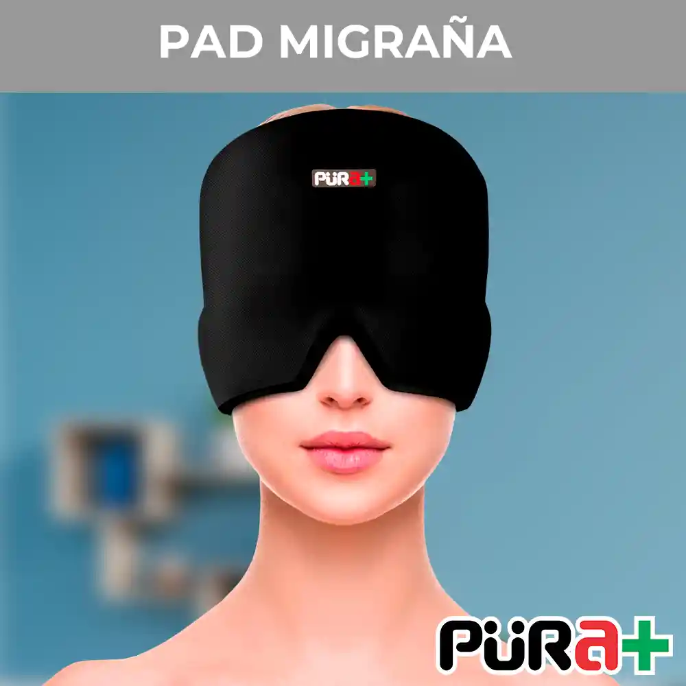 Pad Migraña