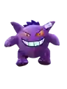 Peluche Gengar, Pokemon, Día Del Niño, Detalle, Regalo