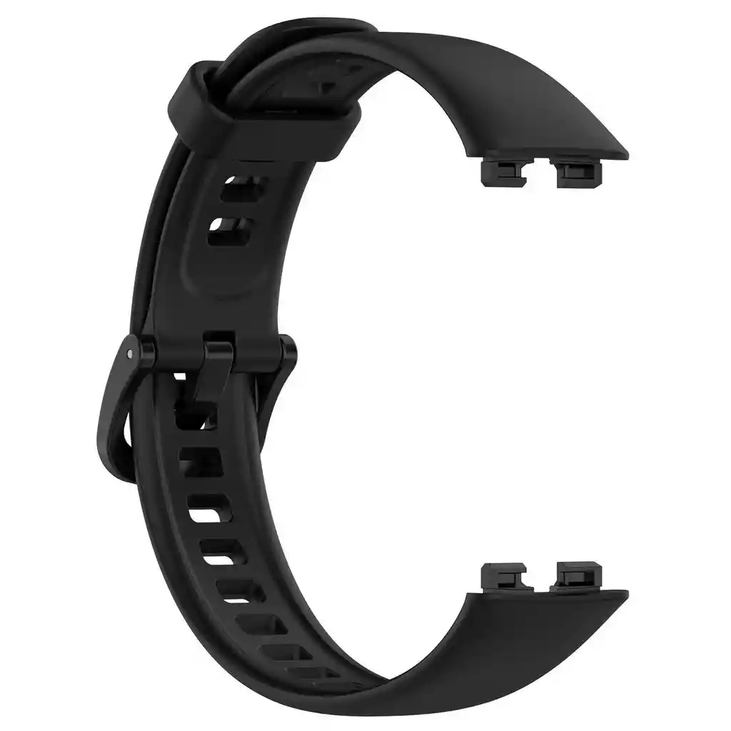 Manilla Pulsera De Repuesto Para Huawei Band 8 / 9 Negro