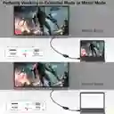 Adaptador Convertidor Hdmi Pc Proyector, Xbox