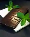 Chococanela Stevia