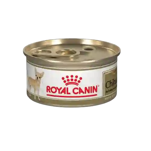 Royal Canin Bhn Lata Chihuahua Wet 0.085kg