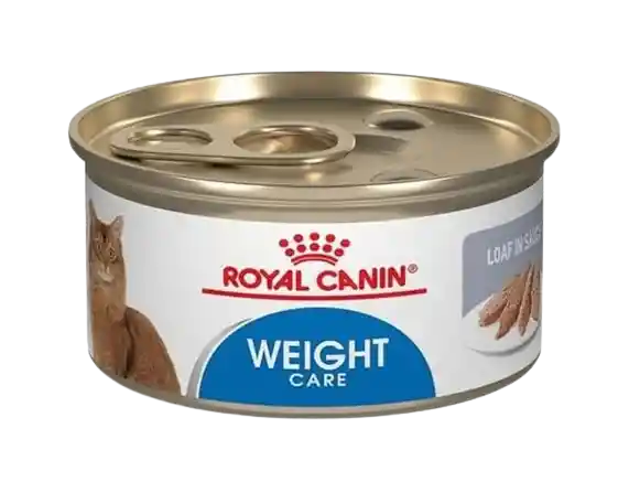 Royal Canin Feline Weigh Care Cat Lata 85gr