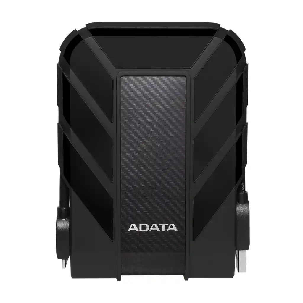 Disco Duro Externo Antigolpes Adata Hd710 Pro 4 Tb - Negro