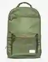 Morral Viajero Verde Militar