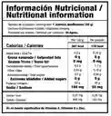 Whey Proteina En Polvo Smart Nutrition 2lb Gym Vainilla