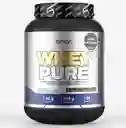 Whey Proteina En Polvo Smart Nutrition 2lb Gym Vainilla