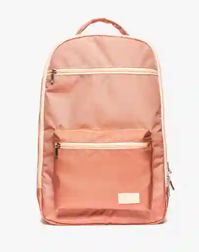 Morral Viajero Palo De Rosa