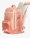Morral Viajero Palo De Rosa