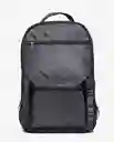 Morral Viajero Negro