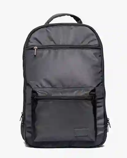 Morral Viajero Negro