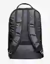 Morral Viajero Negro