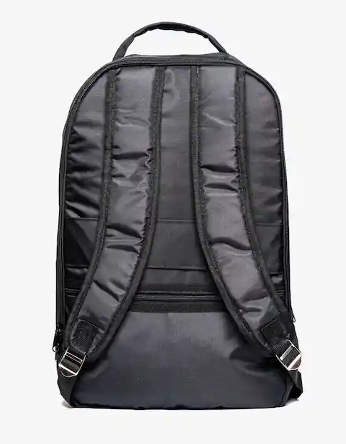 Morral Viajero Negro