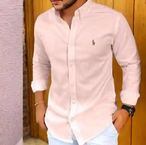 Camisa Polo Ralph Lauren